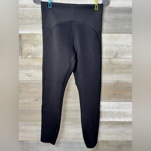 Spyder Active Sport Women's High Waisted Stretch Leggings